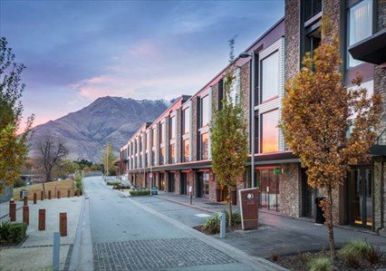 DoubleTree by Hilton Queenstown Packages